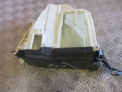 Корпус коробка запобіжників mercedes w212 2.2 d фото №1