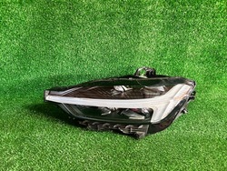 Фара лівий volvo xc60 ii 32342508 nr.001 фото №1