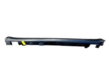 Tesla s plaid 21+ планка порогова ліва 1567138-00-d фото №1