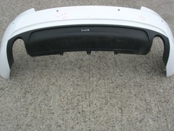 Спойлер зад audi a5 sportback 8t8807521f варшава фото №1