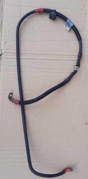 Bmw e87 e90 шланг генератора 7560377 фото №1