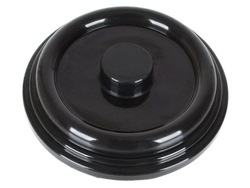 Крышка клапанов do vw transporter v t5 1,9 2,0 tdi фото №1