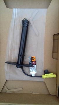 Opel insignia b патрон/заряд петля капота 39169701 фото №1