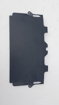 Заглушка консолі панелі mercedes sprinter 906 eu фото №1