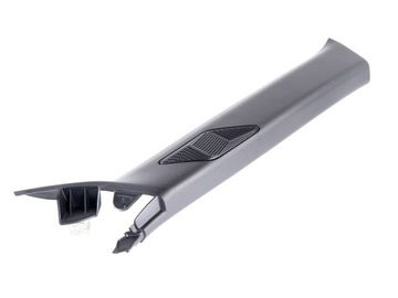 Накладка захист стійка динамік праві ds ds3 crossback 18- r. 98263045zd фото №1