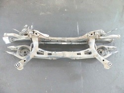 Задня балка зад важелі vw passat b8 універсал фото №1