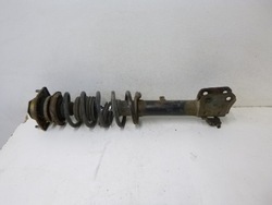 Амортизатор перед daihatsu cuore vi 1.0 06r. фото №1