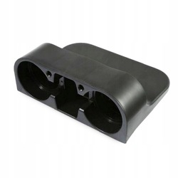 Держатель na кружка телефон długopis автомобильный 5w1 фото №1