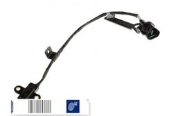 Синий print датчик wał коленчатый hyundai amica 1.1 фото №1