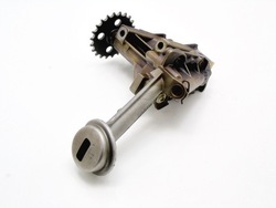 Насос масла 1.4 thalia kangoo logan thalia фото №1