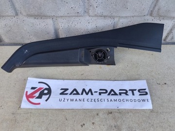 Защита зеркало левая ford c-max mk1 3m51r23409 фото №1