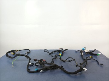 Citroen c-elysee жгут pod приборная панель eu фото №1