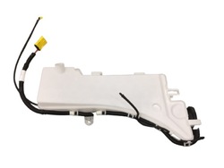 Бак рідини склоомивача фото №1