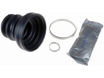 Захист шарнір toyota celica t16 1.6 85-89 supra 3.0 86-93 фото №1