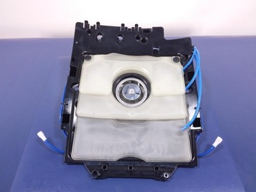 Audi a8 d4 4h pompowanie сиденья зад 4h0886879f фото №1