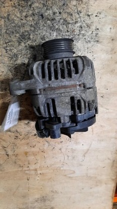 Генератор fiat stilo 1.6b 03r фото №1