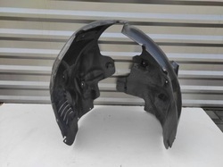Подкрылок передние перед левая tesla модель y фото №1