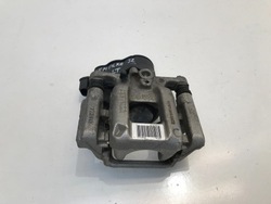 Opel mokka-e b ii 2022 супорт гальмівний зад лівий 9819059380 фото №1