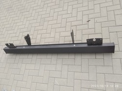 Балка задня бампер sprinter crafter a9075230600 фото №1