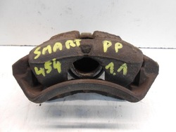 Суппорт тормозной правые перед smart forfour 454 1.1 # фото №1