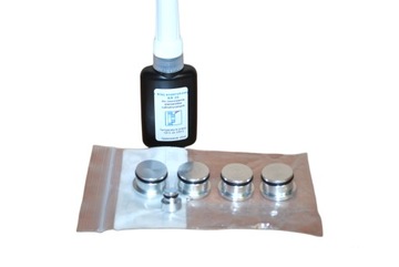 Заглушки коллектора впускного opel vectra c 1.9cdti фото №1