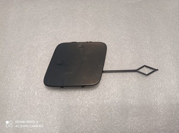 Заглушка фаркоп буксировочный bmw g31 9498622 фото №1