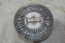 Iveco eurocargo 08-15 3.9 e4 сцепление вязкостный фото №1