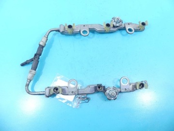 Планка вприскувальний lexus gs iii 05-12 3.5b 450h фото №1