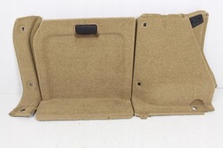 Боковина багажника range rover vogue l322 05r. фото №1