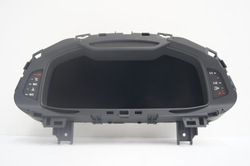 Спидометр digital 2.0 tdi a6c8 a6 c8 фото №1