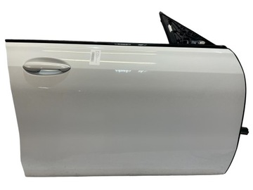 Двері перед праві bmw 6 gt g32 колір a300 ідеал фото №1