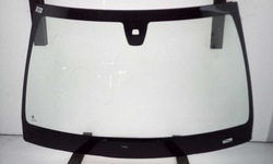 Стекло лобовое mercedes c-klasa w205 2014- датчик org фото №1