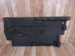 Mazda cx5 ii kf 2017+ 2wd захист шасі нижня зад права фото №1