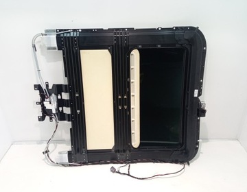 Люк люк крыша audi a8 d4 3.0 tdi фото №1