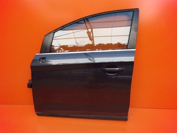 Двері lp лівий перед лак h8 ford kuga mk1 10r фото №1