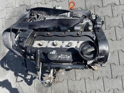 Двигун 2.0 tdi cbd vw passat b6 2009 фото №1