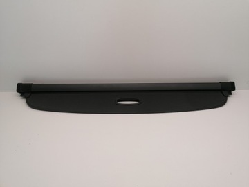 Hyundai tucson iv 4 ролета багажника оригінал 2020- фото №1