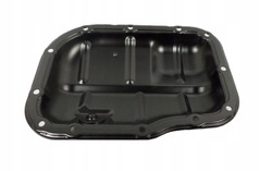 Піддон масляна toyota avensis t27 2009-2016 нова фото №1