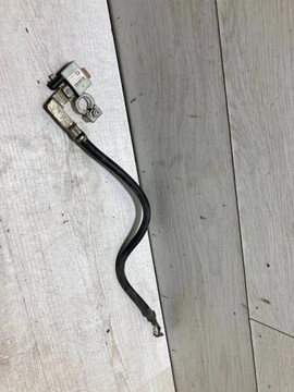 Ford c-max ii mk2 2014 клемма датчик фото №1