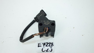 Електроклапан ducato iveco daily 9946983 0281005045 1469990736 0281005046 фото №1