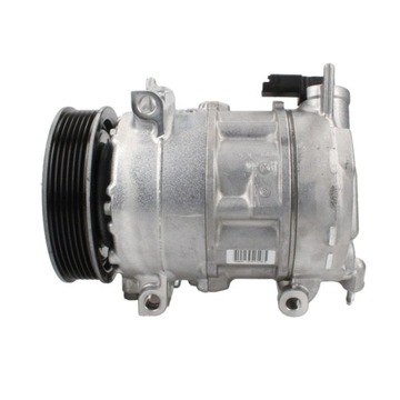 Компрессор кондиционера c4 i c4 i 06-13 фото №1