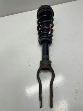 Jaguar f-type x152 awd амортизатор перед фото №1