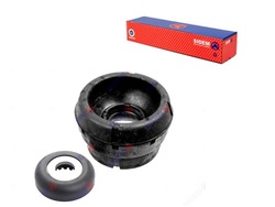 Подушка підшипник амортизатора audi seat skoda volkswagen перед лівий фото №1