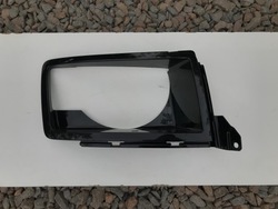 Land rover defender права планка рамка лампи перед фото №1