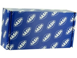 Sasic 3650011 насос масла фото №1