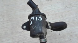 Opel corsa d meriva a 1.3 cdti вентиляція картера масла 55185372 фото №1