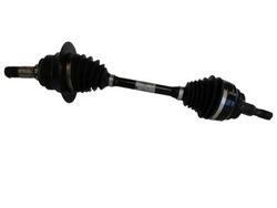 Mercedes gl x166 166 полуось левая 4matic offroad фото №1