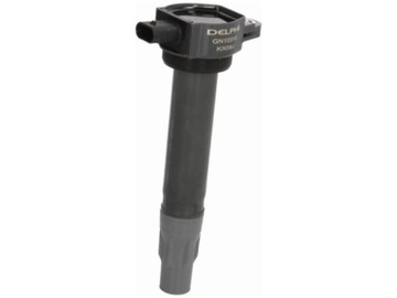 Катушка зажигания chrysler 300c 2.7 3.5 sebring 2.7 3.5 фото №1