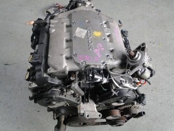 Двигатель honda 3.0 v6 j30a vcm accord acura legend фото №1