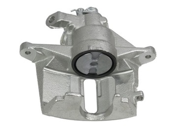 Супорт гальмівний лівий перед citroen c5 i ii 01- фото №1